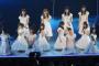 「NMB48リクエストアワー セットリストベスト100 2015神戸ワールド記念ホール 2日目夜公演25位～1位」のセットリスト＆支配人レポまとめ（画像あり）