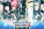 PS4版『ファンタシースターオンライン2』2016年サービス開始予定！