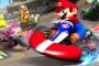 マリオカートでゴール前にバナナ置くクズ