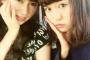 渡辺美優紀と吉田朱里「めっちゃ仲悪かった」