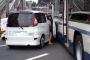 まん転手「え～っとｗブレーキ踏んでからウインカー出そうっと（笑）ｷｷｰ！」  後続車ぼく「うわ！危ねえ！！」
