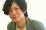 【画像】俳優 田辺誠一さん作の五輪エンブレムが葬式エンブレムより遥かに良くて衝撃ｗｗｗｗｗｗｗｗｗｗｗｗｗｗｗ