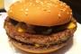 【衝撃】広告の写真とまったく同じハンバーガーを出すマクドナルドが一店舗だけ実在 / 店舗の方針か