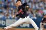 小川泰弘(ヤ)　防3.18　8勝6敗　130回　100三振