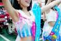 【興奮注意】まゆゆの美脇ｷﾀ━━━(ﾟ∀ﾟ)━━━!!!!!!