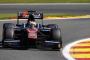 2015 GP2 ベルギー 予選結果、松下5位、PPはバンドーン
