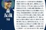 おかわり中村君　森友哉に激怒！　おかわり注文へ