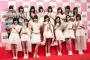 【AKB48/SKE48】今一番一般受けしてるメンバーは誰だ？【NMB48/HKT48/NGT48】