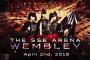 BABYMETAL、イギリスのウェンブリー・アリーナで2016年に単独公演決定ｷﾀ━━━━━━(ﾟ∀ﾟ)━━━━━━ !!!!!
