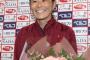 セルジオ越後「岡崎の活躍より澤の結婚が過熱する日本メディアは疑問だよ」