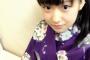 【モーニング娘。'15】野中美希の自撮りwwwwwww