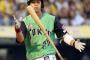 【悲報】山田哲人の対巨人打撃成績