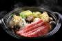 外国人「このすき焼き美味いから見てくれ！」→「生卵恐怖症でも好きになれるよね！」