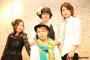 元モーニング娘。福田明日香が妊娠　今春結婚していた