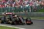 マルドナド師匠が次にF1で表彰台に立つときは2勝目の時になりそう