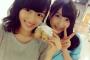 【朗報】AKB48福岡聖菜と梅田綾乃、舞台「僕らの深夜高速」に出演決定！！
