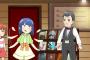 【洲崎西 THE ANIMATION】9話感想 ラップがやたら印象に残ったwww