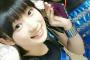 【アンジュルム】田村芽実が何故か北海道のお土産でふなっしーストラップを宮本佳林ちゃんにプレゼントした件