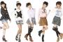 女子中学生にありがちな服装ｗｗｗｗｗｗｗｗｗｗｗｗｗｗｗｗｗｗｗｗ
