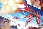 漫画【最弱無敗の神装機竜《バハムート》】第3巻予約開始