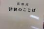 医療従事者は津軽地方に配属になったら語学の勉強付きで大変