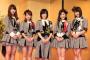 【速報】朝ドラ「あさが来た」主題歌AKB48「365日の紙飛行機」の初公開が９月１０日（木）に決定！！【山本彩センター曲】