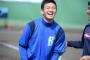 Ｄｅ山﨑、戦列復帰　川村投手Ｃ「不安残るがボールはいい」