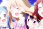 【アニメ】うまるの四人はバランスが悪い件ｗｗｗｗｗｗｗｗｗｗｗ