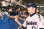 石川雅規、2年連続通算11度目の2桁勝利達成