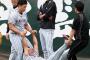 呉昇桓、高宮をお持ち帰り