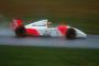 F1：マクラーレンMP4/7とMP4/8だったらどっちがカッコいい？