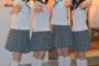 【画像】社会派アイドル・制服向上委員会インタビューで衝撃発言！