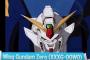 米国人が選ぶガンダムのモビルスーツTOP10が決定！1位はWガンダムゼロ（TV版）