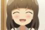 【洲崎西 THE ANIMATION】11話感想 内山さん転校生として登場！恐ろしい歓迎だった