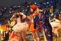 映り込みなのにインパクトありすぎなSKE48大場美奈wwwwwww