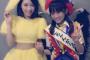 【朗報】フォーチュンクッキー衣装の矢吹奈子が可愛い！