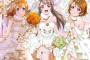 スクフェスコラボシングル第4弾「Printemps」「lily white」「BiBi」のユニットシングル予約開始