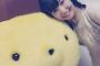 SKE48惣田紗莉渚、じゃんけん大会の収穫！！！