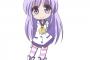 やったー！ネプギアちゃん描けたよー！＼(^o^)／