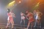 朝長美桜の腹が割れるwww【三段腹】
