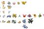 ポケモンのタイプ別に打線組んで強そうなタイプ