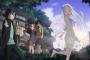【画像】「あの花」放送当時（2011年春）のアニメ一覧をご覧ください