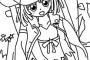 ねえねえ千石撫子ちゃん描いたよ