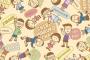 「ちびまる子ちゃん」を今風に描いた絵がすごいと話題にｗｗｗｗｗ（画像あり）