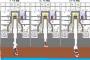 韓国人「日本人は核汚染物質を海に流したのか？」日本福島原発2号機の核燃料70%以上溶けた可能性