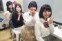 【速報】AKB48中田ちさと、Mousa契約満了！！