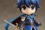 【ファイアーエムブレム】ねんどろいど「マルス 新・紋章の謎エディション」が予約開始！3種の剣が付属！