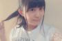 SKE48野口由芽『学校からただいまして着替えた瞬間にとった』！！！