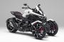 ホンダがハイブリッド三輪車「NEOWING」を東京モーターショー2015に出展　市販される可能性はあるか？