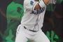 森友哉 2年目 .287(474-136) 17 68  OPS .825 得点圏打率 .318